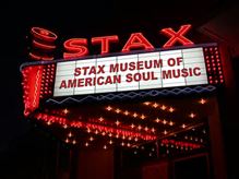 stax