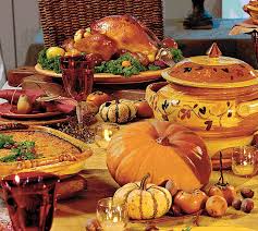 thanksgiving