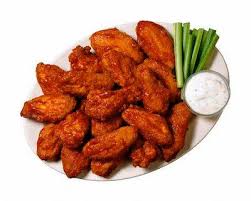 wings