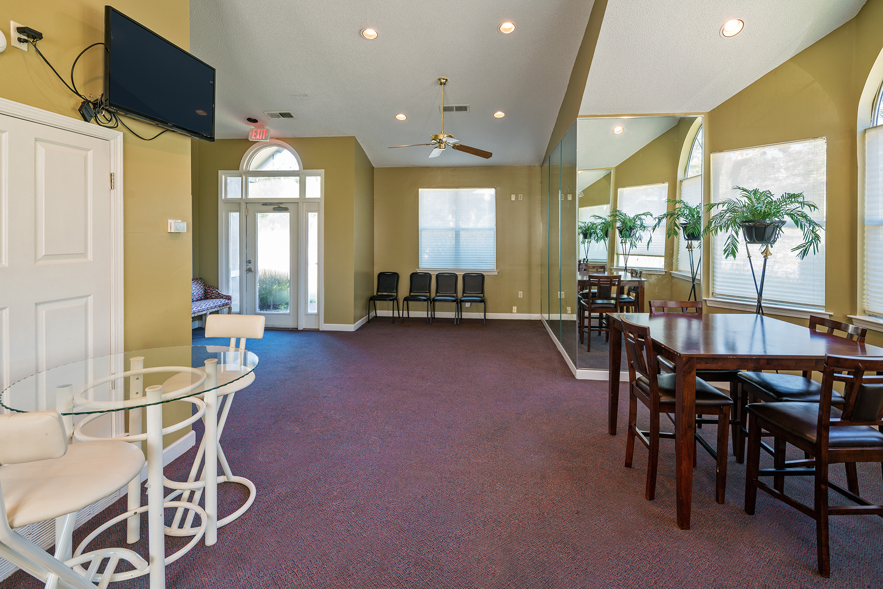 Gallery MRG Apartments