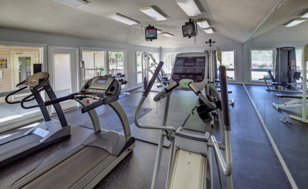 Rocky Creek - Southaven - MRG Apartments