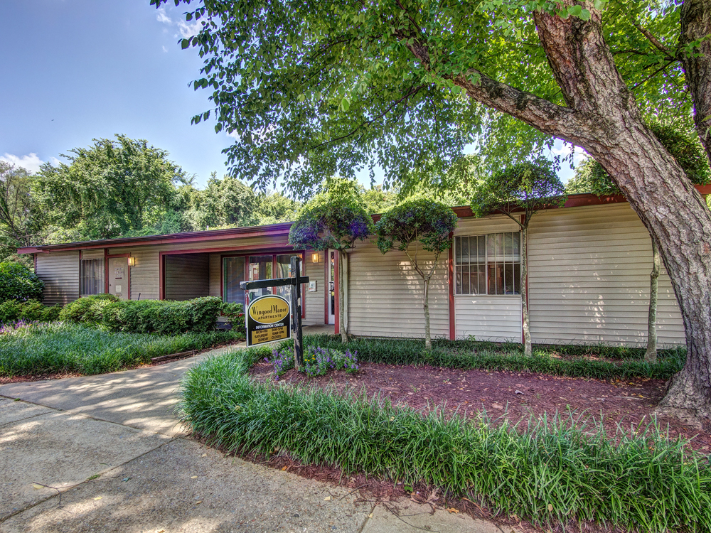 Gallery MRG Apartments