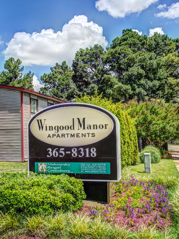 Gallery MRG Apartments