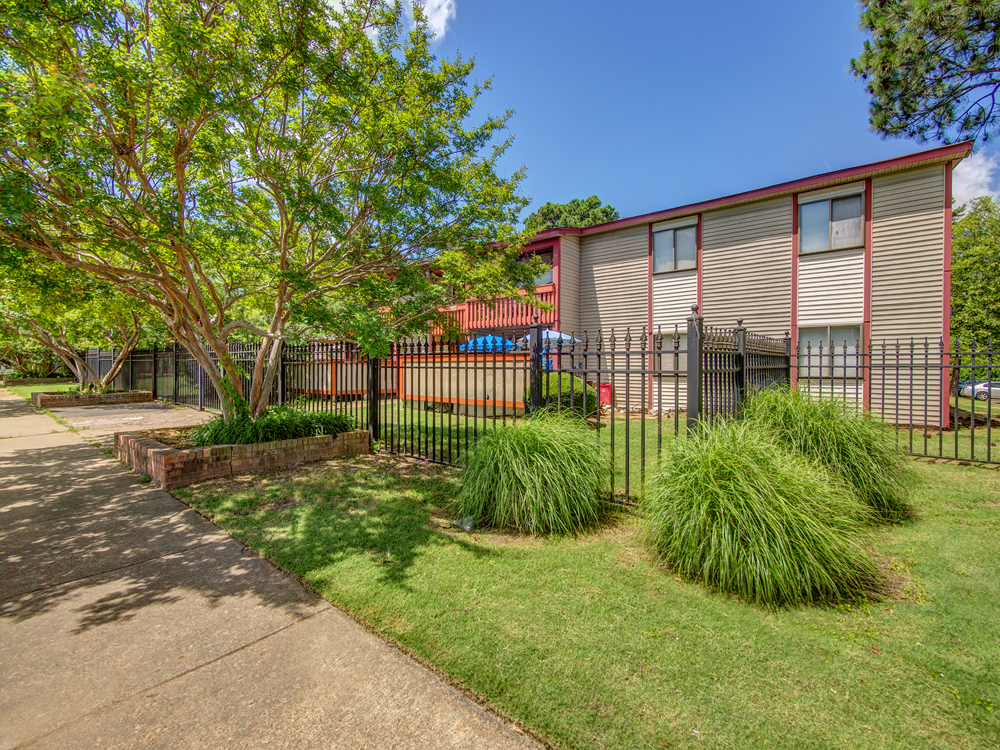 Gallery MRG Apartments