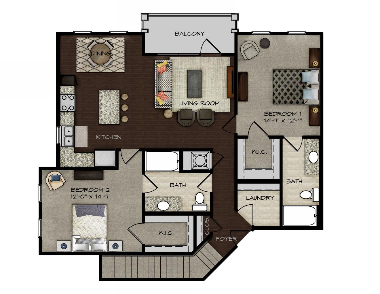 Floorplan Image