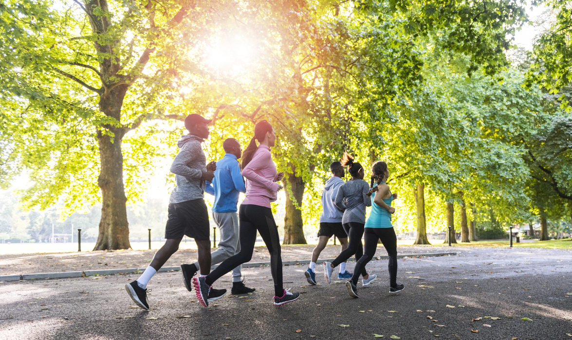 Downtown - MRG Apartments