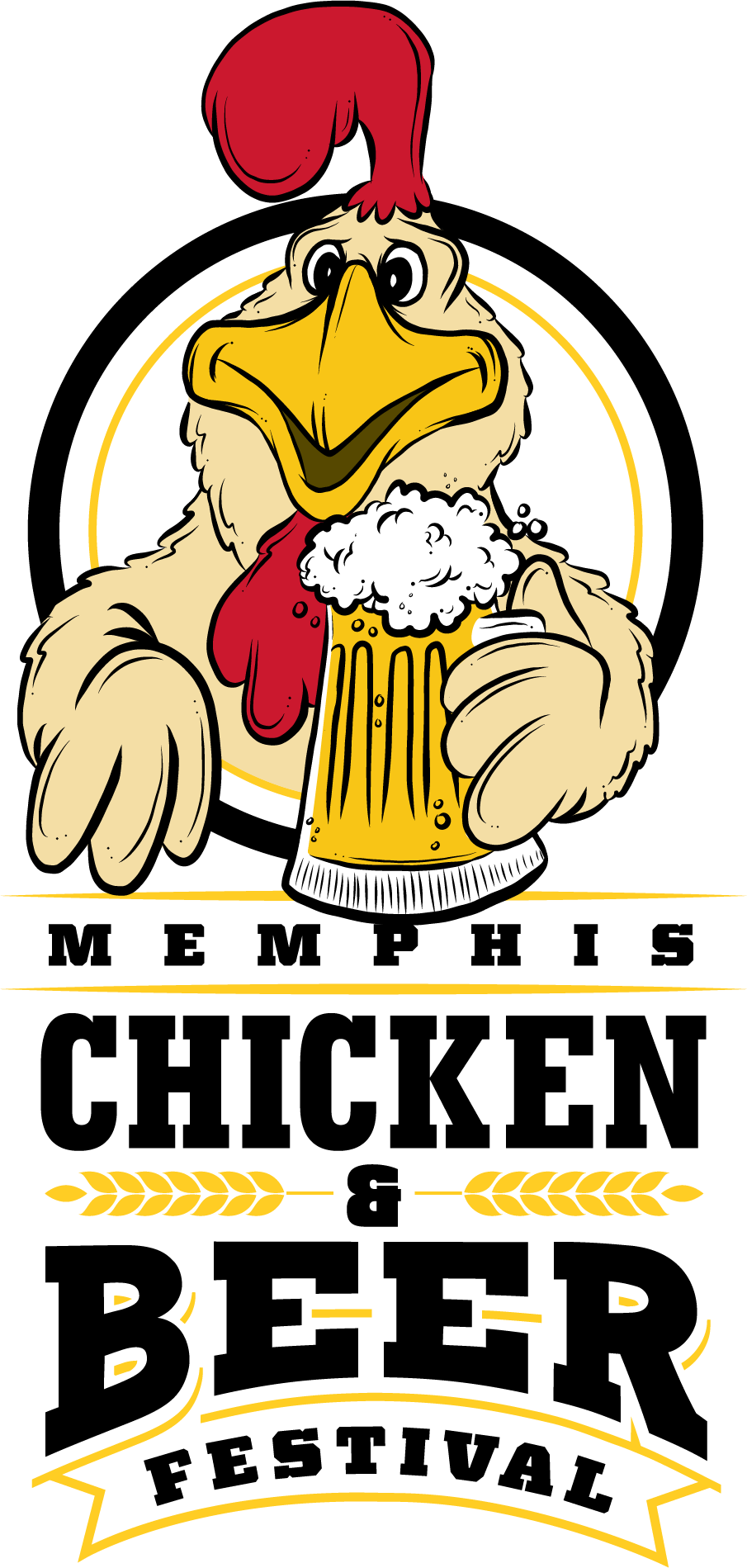 2nd Annual Chicken & Beer Fest