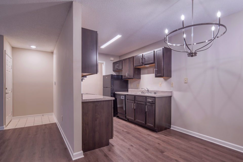 Gallery MRG Apartments