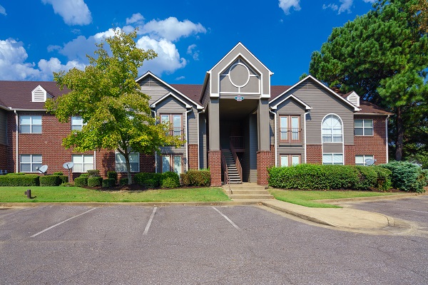 Gallery - MRG Apartments