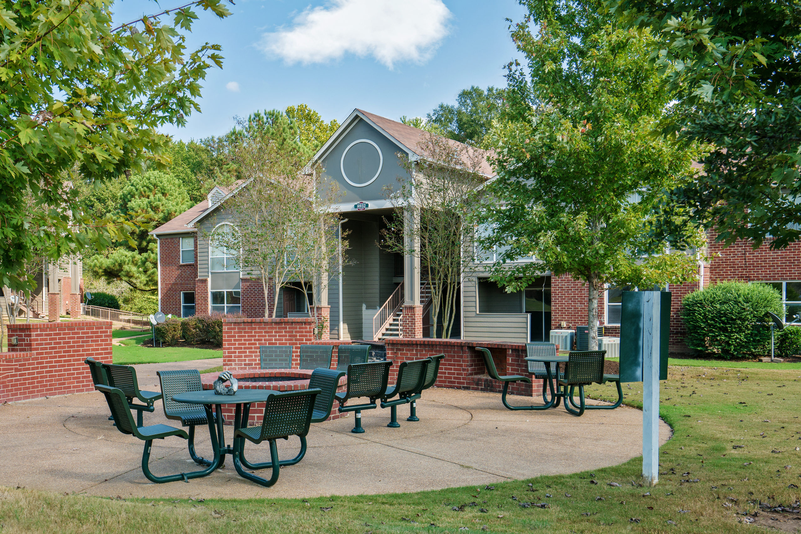 Germantown Apartments Champion Hills at Windyke