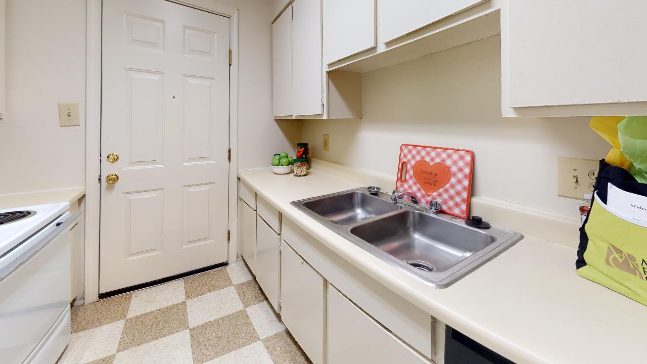 Gallery MRG Apartments