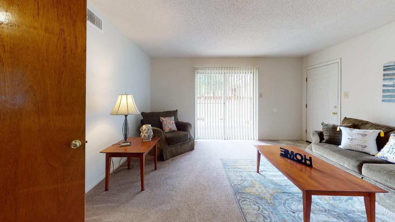 Gallery MRG Apartments