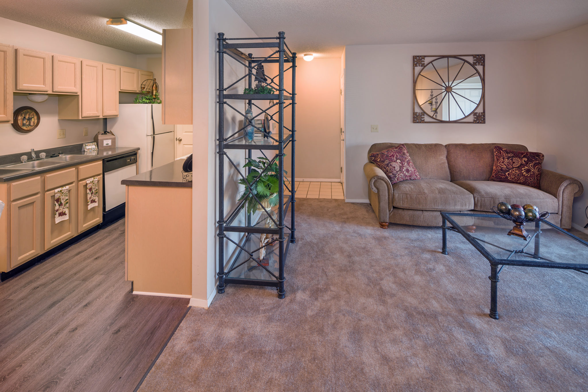 Gallery MRG Apartments