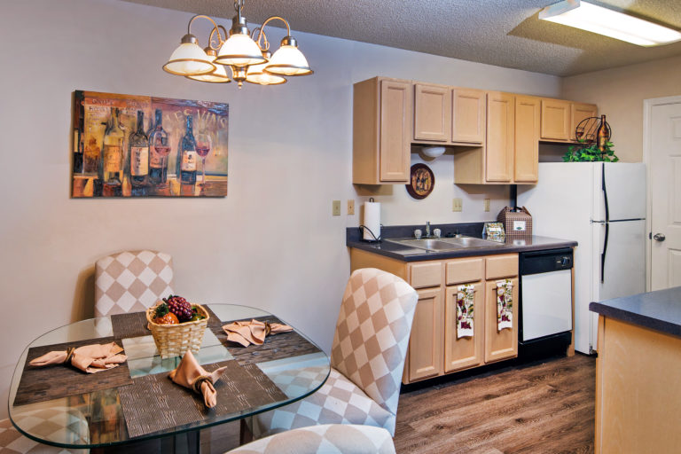 Gallery MRG Apartments