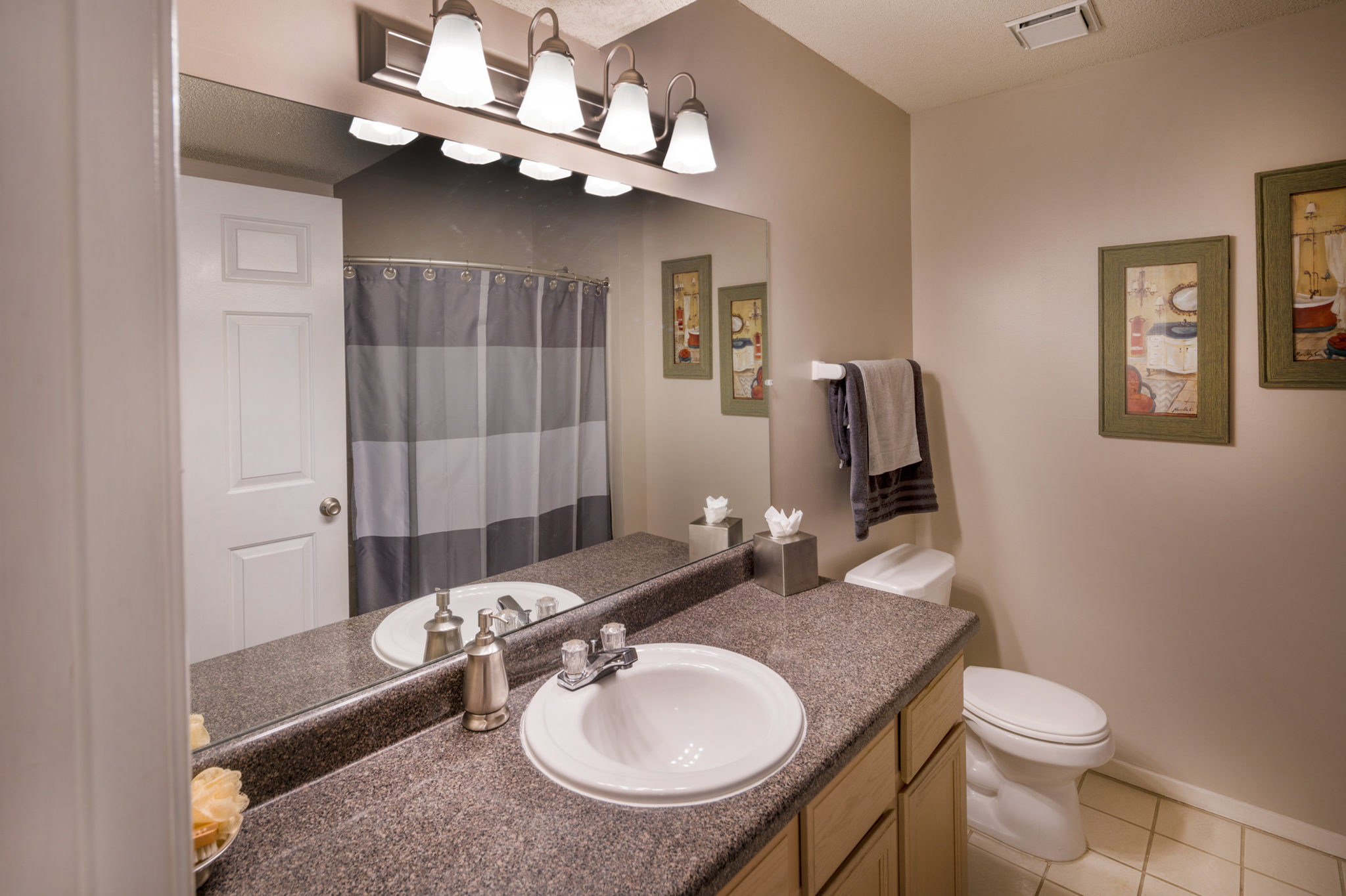 Gallery MRG Apartments