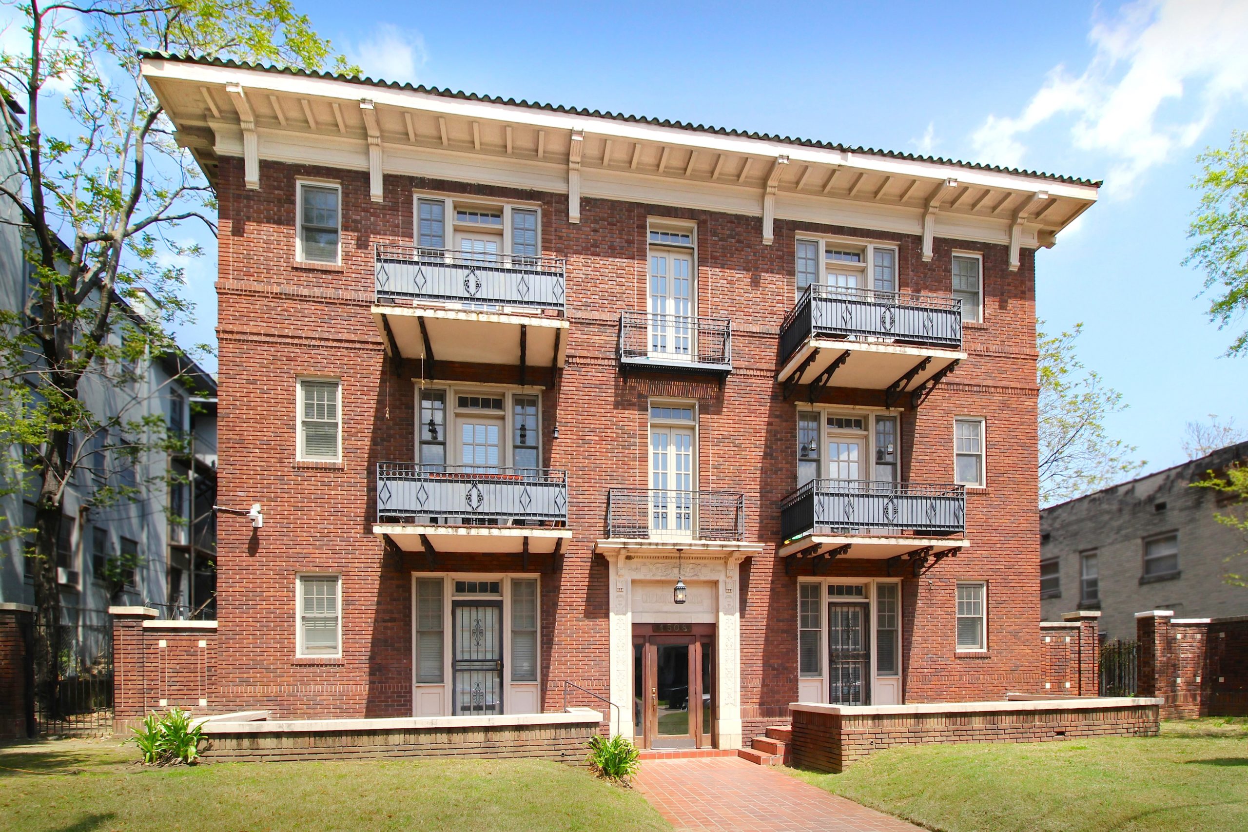 Midtown Memphis Apartments