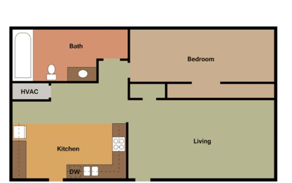 Limited Availability!  Call Us Today. Floorplan