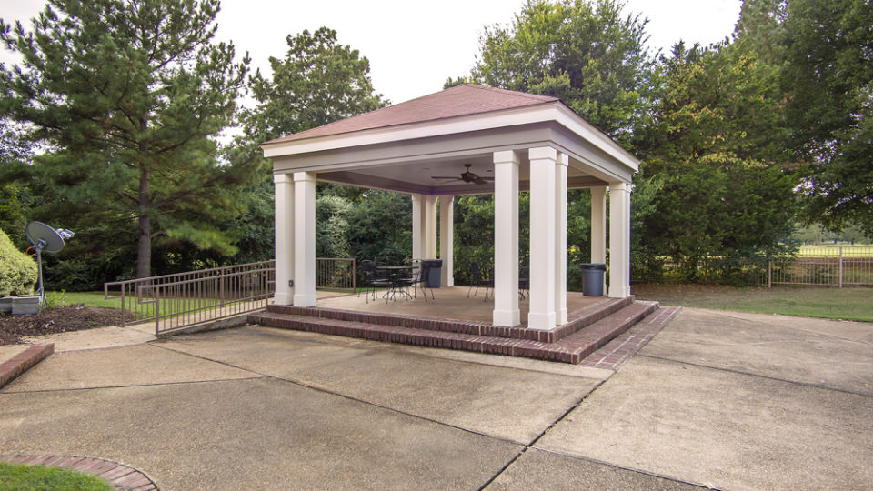 Gallery MRG Apartments