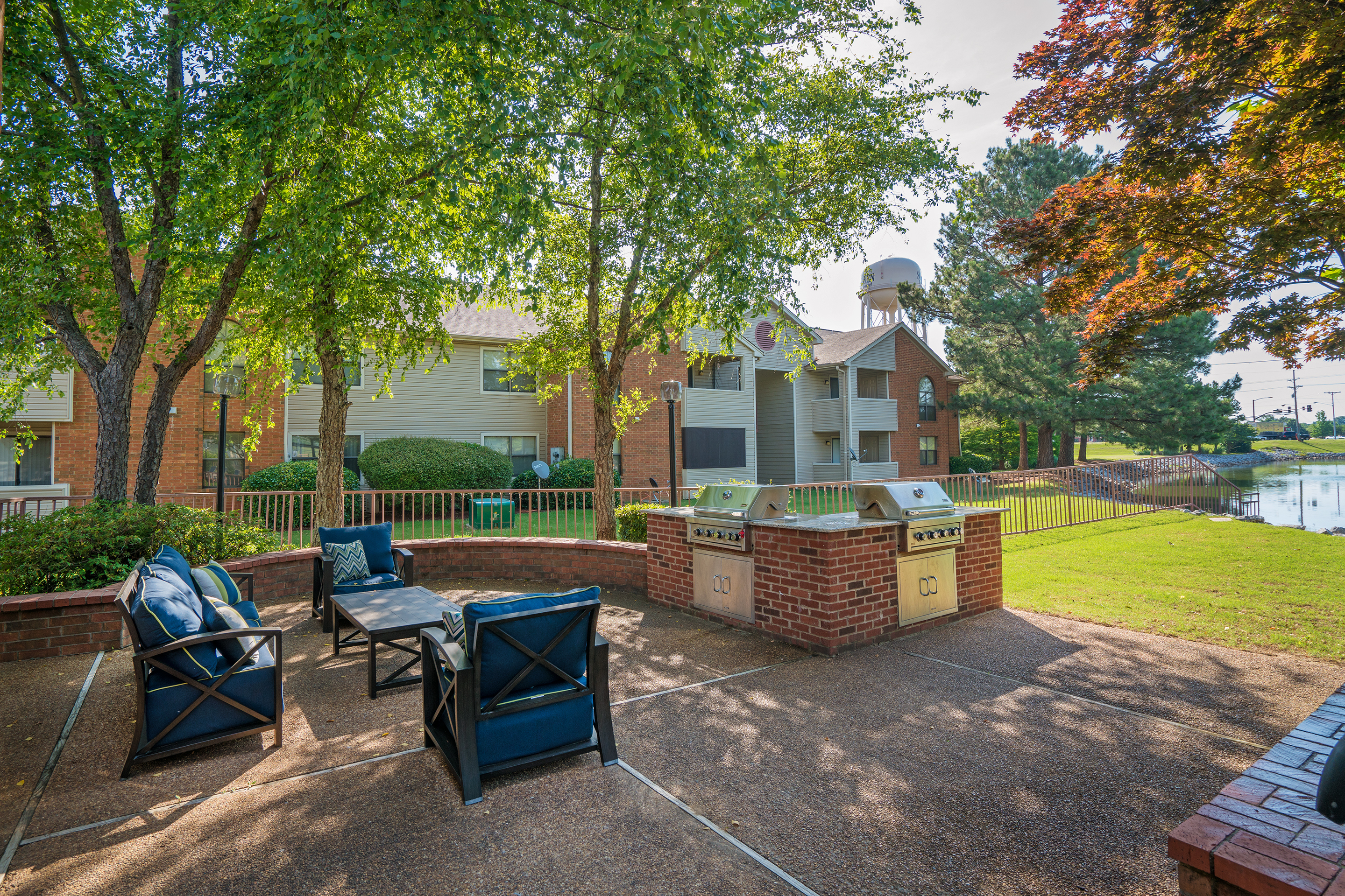 Audubon Place Audubon Downs Apartments Memphis zirahuskitwo