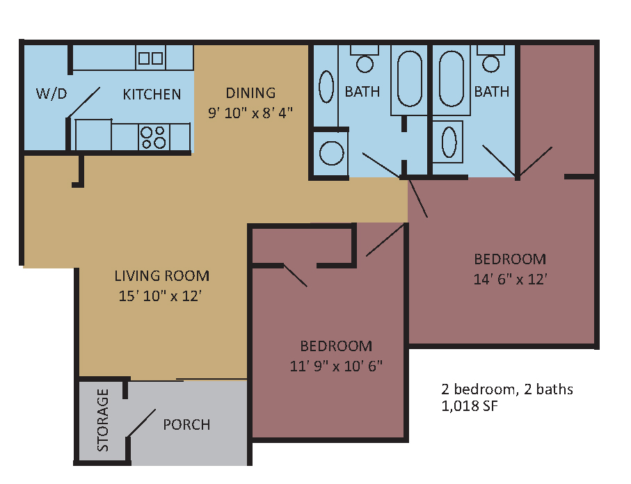 Floorplan Image