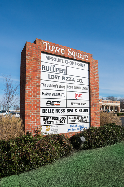 Gallery - MRG Apartments