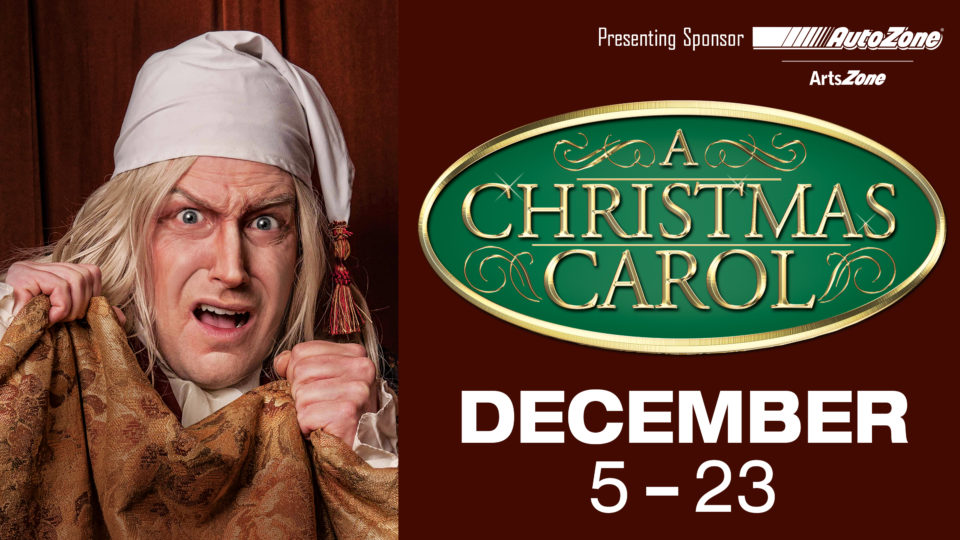 In East Memphis A Christmas Carol