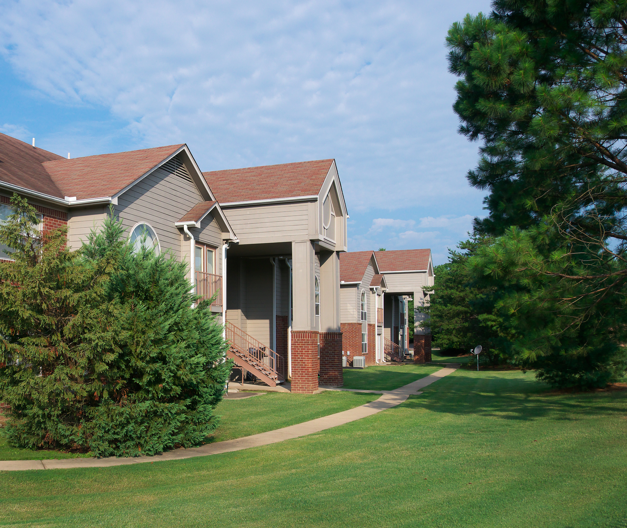 Gallery MRG Apartments