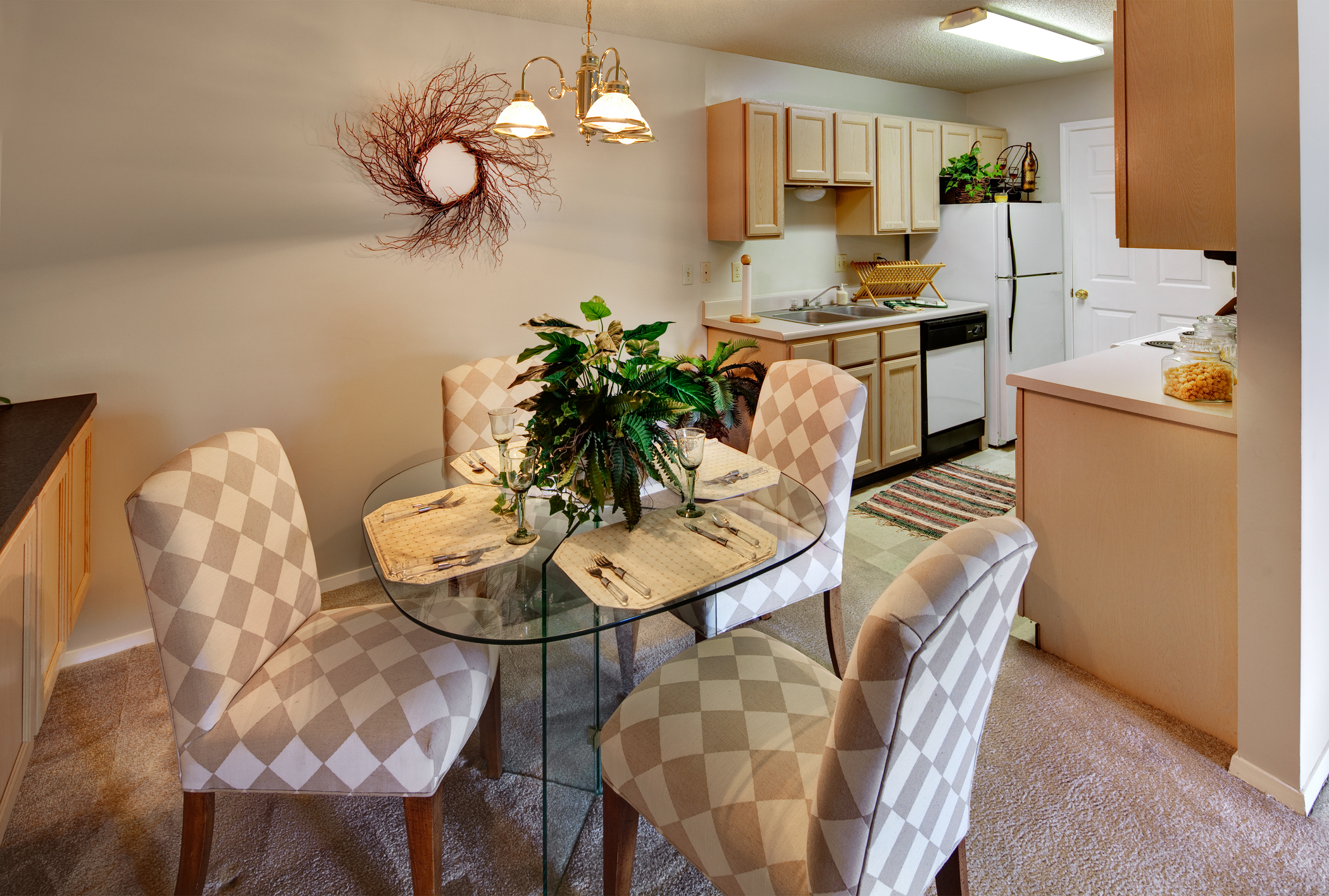 Gallery MRG Apartments