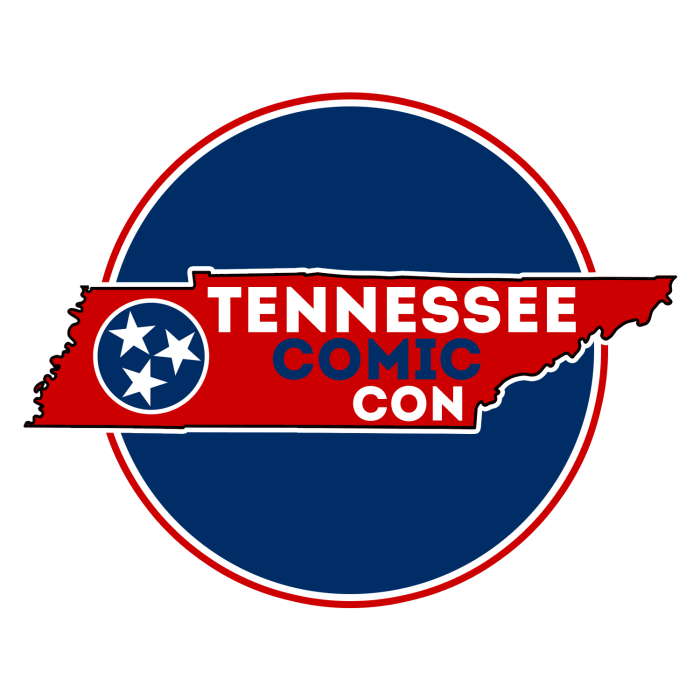 Tennessee Comic Con