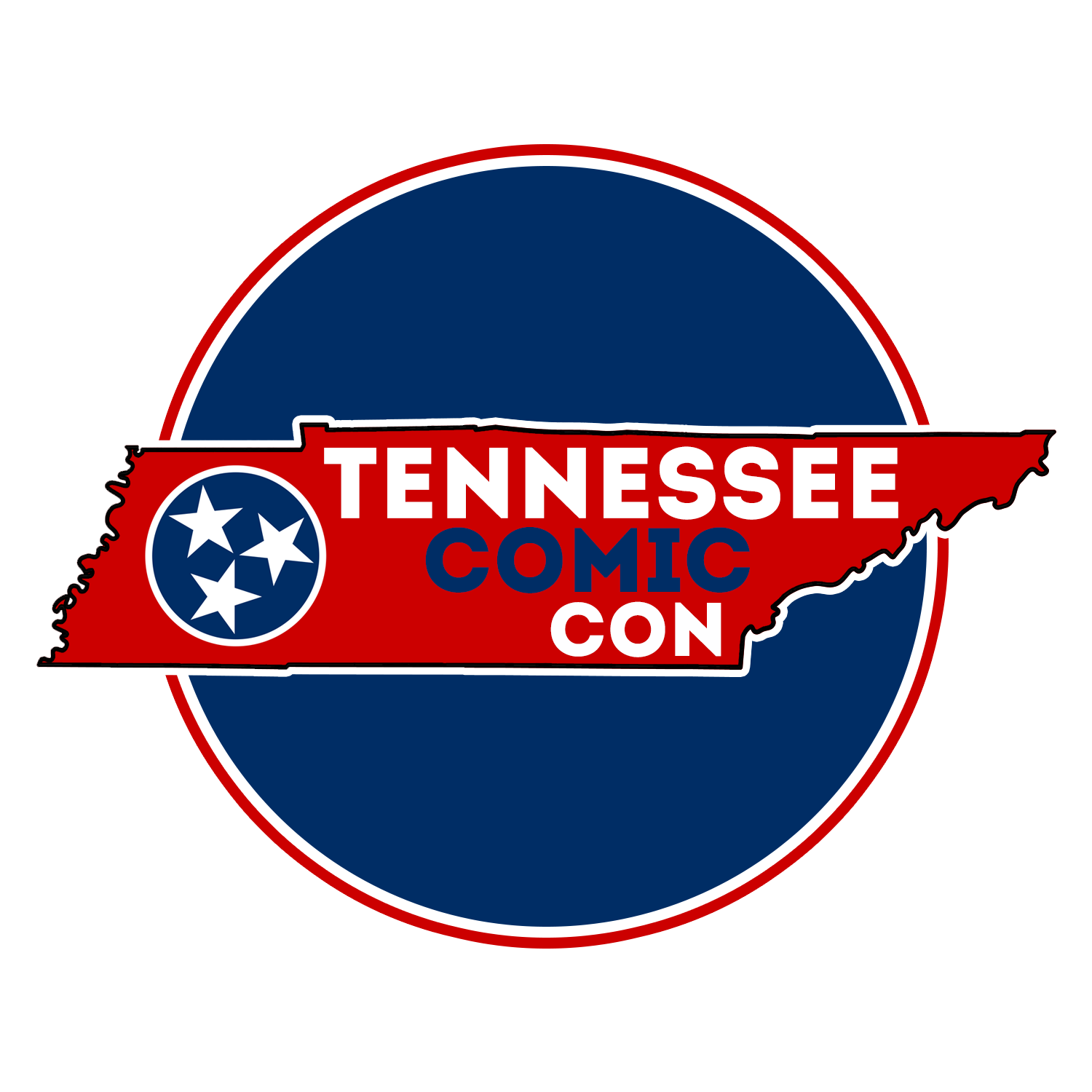 Tennessee Comic Con